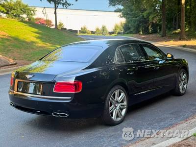 2016 Bentley Flying Spur V8 - zdjęcie 20 z 67 - miniatura