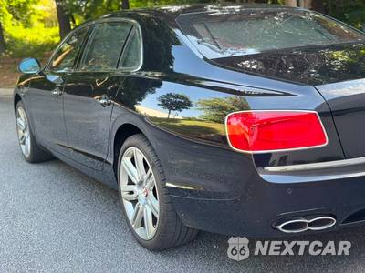 2016 Bentley Flying Spur V8 - zdjęcie 27 z 67 - miniatura