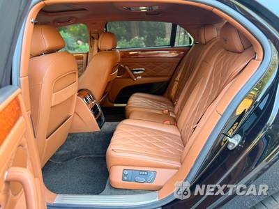 2016 Bentley Flying Spur V8 - zdjęcie 31 z 67 - miniatura