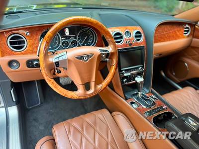 2016 Bentley Flying Spur V8 - zdjęcie 32 z 67 - miniatura