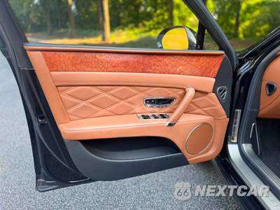 2016 Bentley Flying Spur V8 - zdjęcie 36 z 67 - miniatura