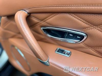 2016 Bentley Flying Spur V8 - zdjęcie 40 z 67 - miniatura