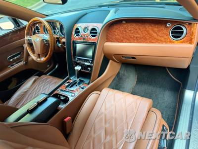 2016 Bentley Flying Spur V8 - zdjęcie 47 z 67 - miniatura