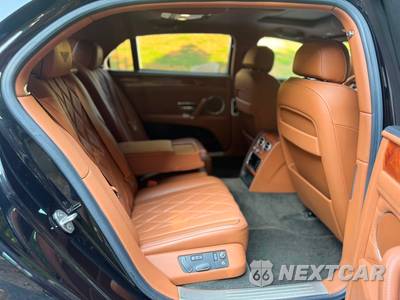 2016 Bentley Flying Spur V8 - zdjęcie 51 z 67 - miniatura
