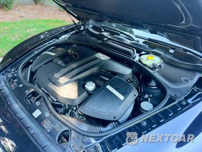 2016 Bentley Flying Spur V8 - zdjęcie 54 z 67 - miniatura