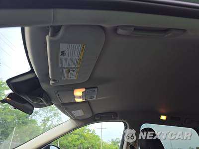 2026 Nissan Pathfinder SV - zdjęcie 18 z 20 - miniatura