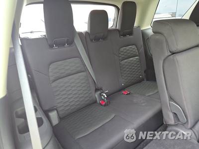 2026 Nissan Pathfinder SV - zdjęcie 14 z 20 - miniatura