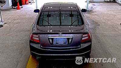 2008 Acura TL w/Navigation System - zdjęcie 5 z 35 - miniatura