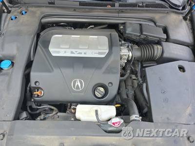 2008 Acura TL w/Navigation System - zdjęcie 15 z 35 - miniatura