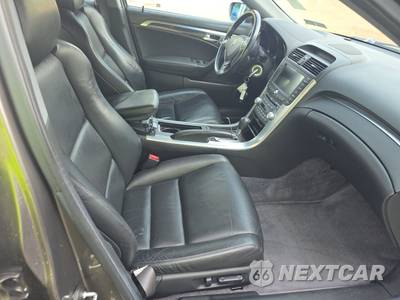 2008 Acura TL w/Navigation System - zdjęcie 8 z 35 - miniatura