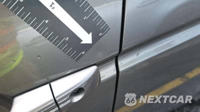 2008 Acura TL w/Navigation System - zdjęcie 23 z 35 - miniatura