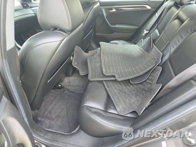 2008 Acura TL w/Navigation System - zdjęcie 13 z 35 - miniatura