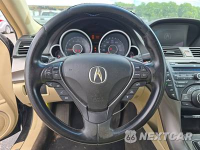 2012 Acura TL w/Technology Pkg - zdjęcie 10 z 34 - miniatura