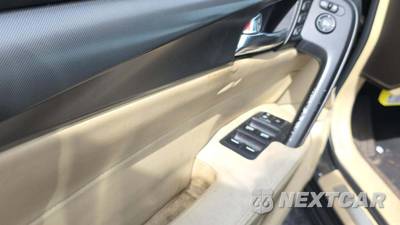 2012 Acura TL w/Technology Pkg - zdjęcie 22 z 34 - miniatura
