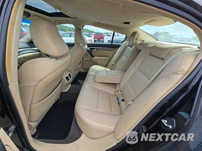 2012 Acura TL w/Technology Pkg - zdjęcie 13 z 34 - miniatura