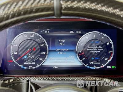 2024 Mercedes-Benz AMG G 63 4MATIC - zdjęcie 14 z 40 - miniatura