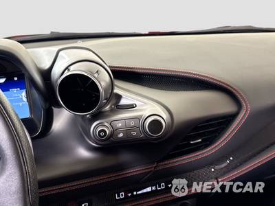 2021 Ferrari F8 Tributo Coupe - zdjęcie 21 z 40 - miniatura