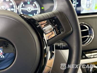 2021 Rolls-Royce Ghost - zdjęcie 24 z 40 - miniatura