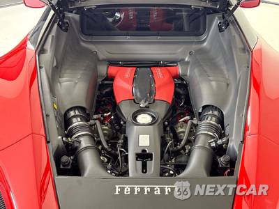 2021 Ferrari F8 Tributo Coupe - zdjęcie 27 z 40 - miniatura