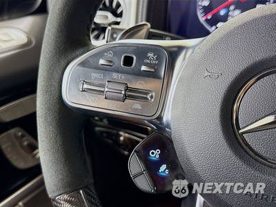 2024 Mercedes-Benz AMG G 63 4MATIC - zdjęcie 21 z 40 - miniatura