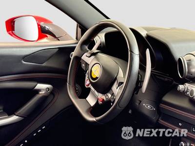 2021 Ferrari F8 Tributo Coupe - zdjęcie 31 z 40 - miniatura