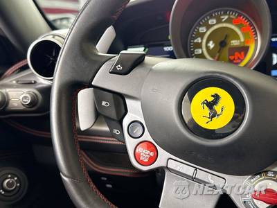 2021 Ferrari F8 Tributo Coupe - zdjęcie 25 z 40 - miniatura