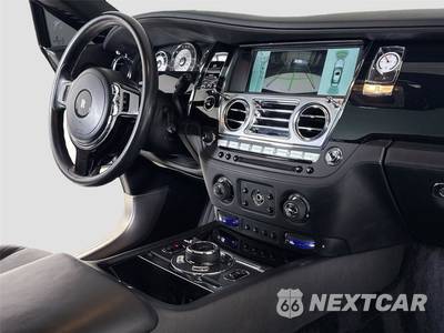 2014 Rolls-Royce Wraith - zdjęcie 28 z 40 - miniatura