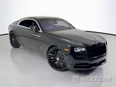 2014 Rolls-Royce Wraith - zdjęcie 39 z 40 - miniatura