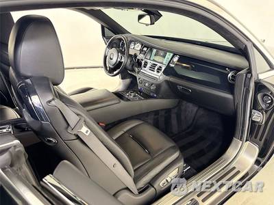 2014 Rolls-Royce Wraith - zdjęcie 25 z 40 - miniatura