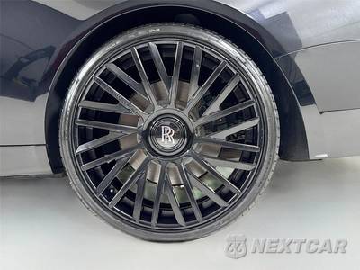 2014 Rolls-Royce Wraith - zdjęcie 36 z 40 - miniatura