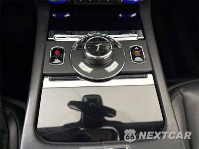 2014 Rolls-Royce Wraith - zdjęcie 19 z 40 - miniatura