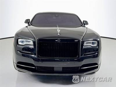 2014 Rolls-Royce Wraith - zdjęcie 11 z 40 - miniatura