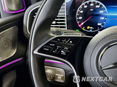 2026 Mercedes-Benz Maybach GLS 600 4MATIC - zdjęcie 24 z 40 - miniatura