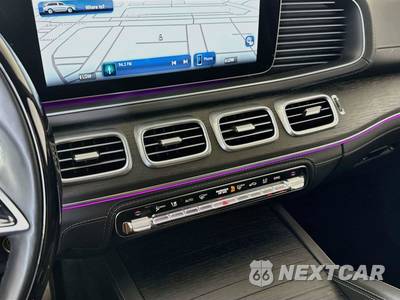 2026 Mercedes-Benz Maybach GLS 600 4MATIC - zdjęcie 21 z 40 - miniatura