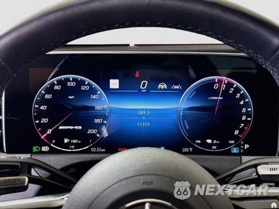 2025 Mercedes-Benz AMG E 53 4MATIC+ Hybrid Sedan - zdjęcie 17 z 40 - miniatura