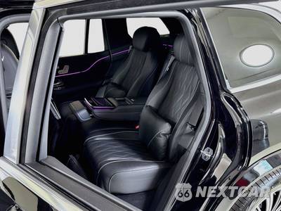 2026 Mercedes-Benz Maybach GLS 600 4MATIC - zdjęcie 26 z 40 - miniatura
