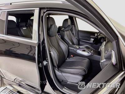 2026 Mercedes-Benz Maybach GLS 600 4MATIC - zdjęcie 38 z 40 - miniatura