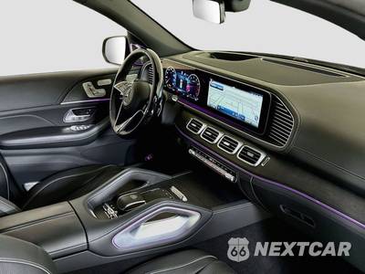 2026 Mercedes-Benz Maybach GLS 600 4MATIC - zdjęcie 40 z 40 - miniatura