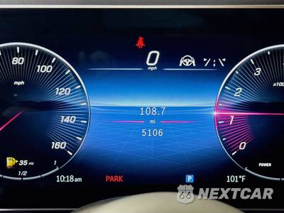 2026 Mercedes-Benz Maybach GLS 600 4MATIC - zdjęcie 18 z 40 - miniatura