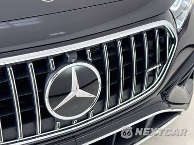 2025 Mercedes-Benz AMG E 53 4MATIC+ Hybrid Sedan - zdjęcie 35 z 40 - miniatura