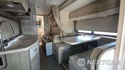 2022 Mercedes-Benz Sprinter 3500XD Cab Chassis DRW - zdjęcie 21 z 24 - miniatura