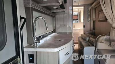 2022 Mercedes-Benz Sprinter 3500XD Cab Chassis DRW - zdjęcie 22 z 24 - miniatura