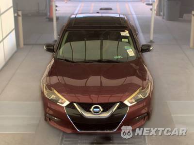 2017 Nissan Maxima Platinum - zdjęcie 2 z 23 - miniatura