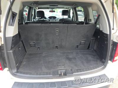 2014 Honda Pilot Touring w/Navigation & RES - zdjęcie 19 z 21 - miniatura