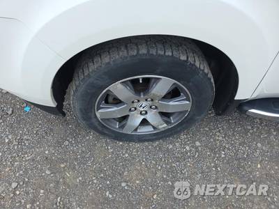 2014 Honda Pilot Touring w/Navigation & RES - zdjęcie 8 z 21 - miniatura