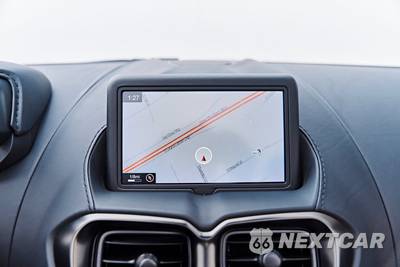 2022 Aston Martin Vantage Convertible - zdjęcie 53 z 55 - miniatura