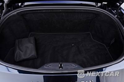 2022 Aston Martin Vantage Convertible - zdjęcie 23 z 55 - miniatura