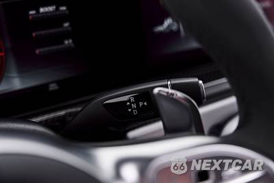 2024 Mercedes-Benz AMG G 63 4MATIC - zdjęcie 68 z 83 - miniatura