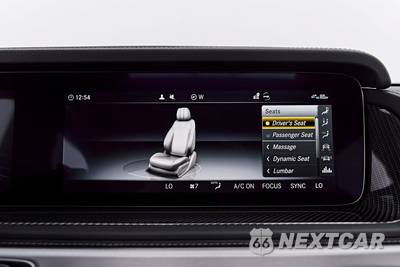 2024 Mercedes-Benz AMG G 63 4MATIC - zdjęcie 80 z 83 - miniatura