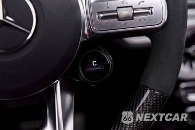 2024 Mercedes-Benz AMG G 63 4MATIC - zdjęcie 66 z 83 - miniatura